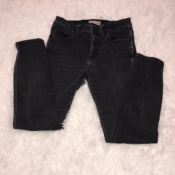 Madewell Other - Madewell Kids Jeans